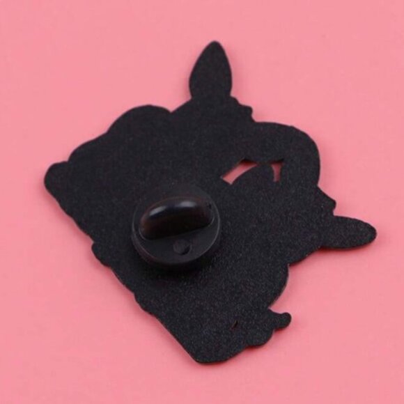 Pokemon‎ Friends Enamel Pin Brooch (BRAND-NEW & SO CUTE!) - Picture 2 of 4